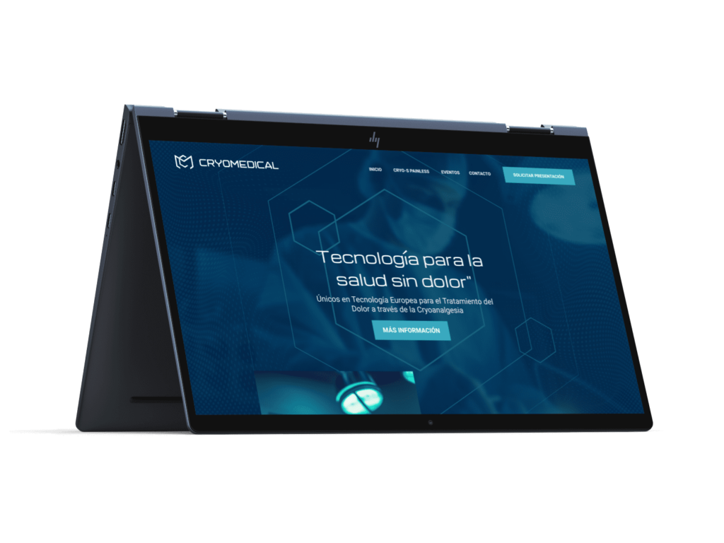 cryomedicalgroup.com