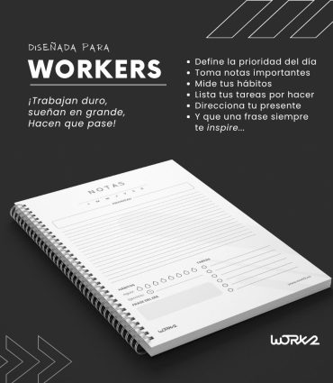 Agenda "workers"